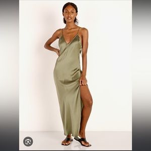 Indah Danielle dress